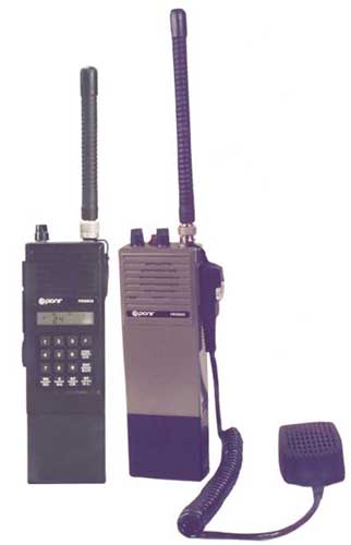 PRS600
