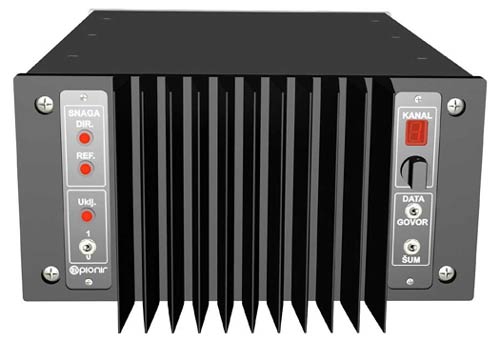 SRS 600