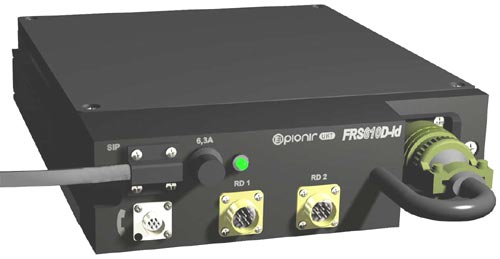 FRS 610