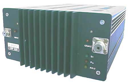 KRP-500