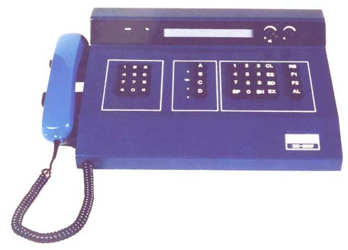 DK-600F