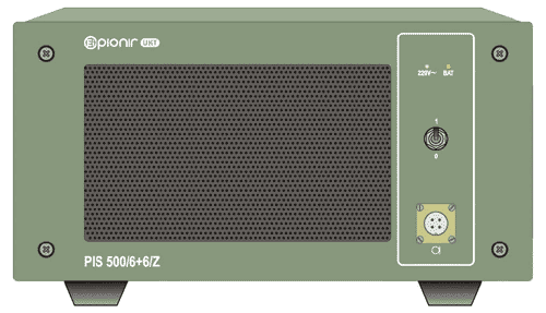 PIS-500